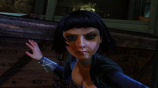 BioShock Infinite vai ter modo multijogador?