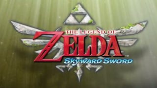 Descifrado el alfabeto de Zelda: Skyward Sword