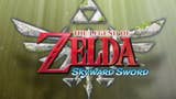 Descifrado el alfabeto de Zelda: Skyward Sword
