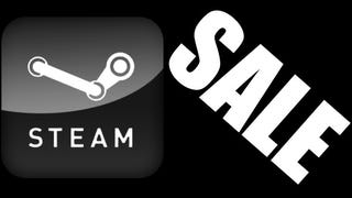 Steam Summer Sale eindelijk van start