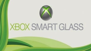 Microsoft podría presentar Smart Glass en el E3