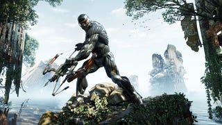 Crytek presenta el modo Hunter para Crysis 3