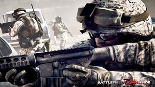 Battlefield 3 krijgt grote update