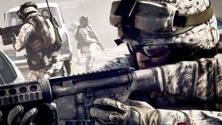 Battlefield 3 krijgt grote update