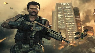 Treyarch afirma que Call of Duty: Black Ops 2 não precisa de um motor de jogo totalmente novo