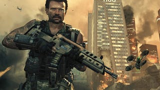 Treyarch afirma que Call of Duty: Black Ops 2 não precisa de um motor de jogo totalmente novo