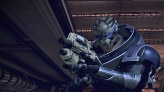 Combat Ready: The Meta Games of Mass Effect 3