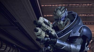 Combat Ready: The Meta Games of Mass Effect 3