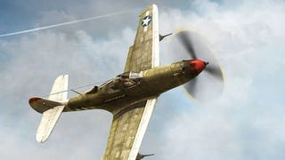 World of Warplanes Preview: Shooting the Breeze