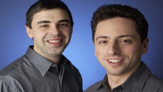 Google founders protect long-term influence with stock-split