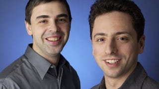 Google founders protect long-term influence with stock-split
