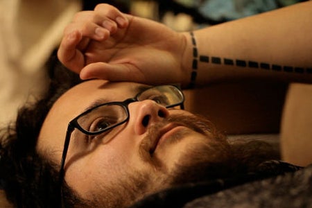 The Binding of Edmund McMillen