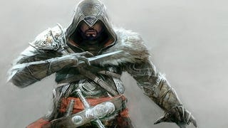 Assassin's Creed III y Splinter Cell: Retribution podrían llegar este año