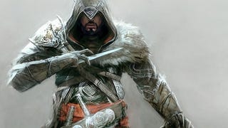 Assassin's Creed 3 e Splinter Cell: Retribution em 2012?