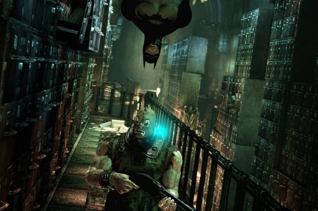 Wordt Arkham City-opvolger een prequel?