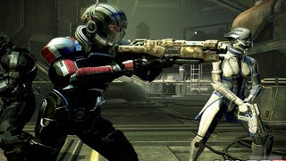 BioWare promete resolver o fim de Mass Effect 3