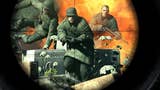 Demo de Sniper Elite V2 já na Xbox 360
