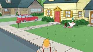 Family Guy Online developer Roadhouse Interactive acquires The Embassy Interactive