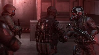 Resident Evil: Operation Raccoon City collabora con The Walking Dead