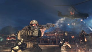 Gearbox Studios pushes Brothers in Arms Furious 4 into 2013
