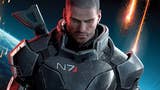 A banda sonora de Mass Effect 3