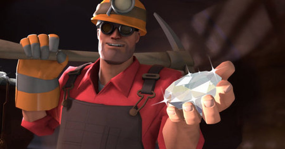 Pyroman Tf2 Valve announces