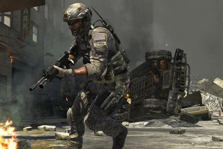 Call of Duty Elite ya cuenta con 10 millones de usuarios | Eurogamer.es