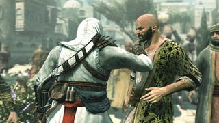 Ubisoft launches legal action over Assassin's Creed copyright row