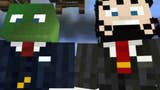 Mojang: no plans for Minecraft on Vita