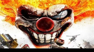 Recenze Twisted Metal