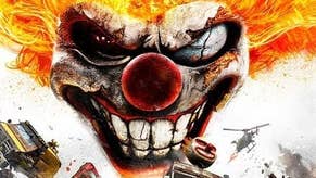 Recenze Twisted Metal