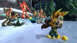Filtrada fecha para Ratchet and Clank HD Collection