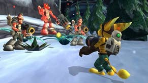 Filtrada fecha para Ratchet and Clank HD Collection