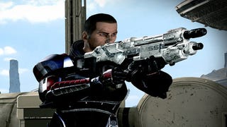 La demo de Mass Effect 3 incluirá Xbox Live Gold gratis para todos