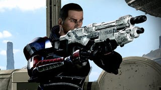 La demo de Mass Effect 3 incluirá Xbox Live Gold gratis para todos