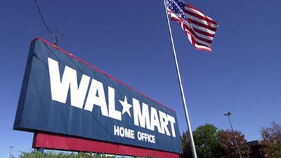 Rumour: Walmart eyeing GAME acquisition