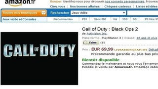 Activision accusata da un sito francese per lo scoop di Black Ops 2