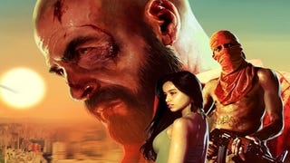 Max Payne 3 Hands-on