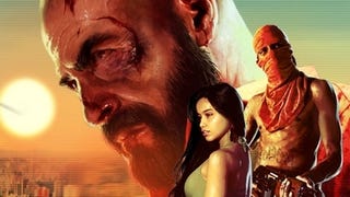 Max Payne 3 Hands-on
