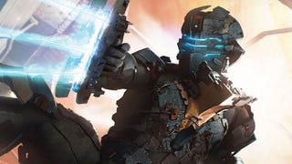 Visceral "nerfed" tough Dead Space 2 levels