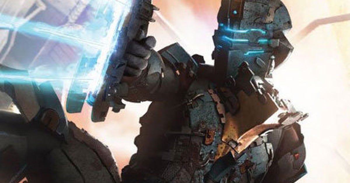 Sledgehammer founder reflects on "bittersweet" changes at EA and Activision: "Watching them fade hits harder than expected" Sledgehammer founder reflects on "bittersweet" changes at EA and Activision: "Watching them fade hits harder than expected"