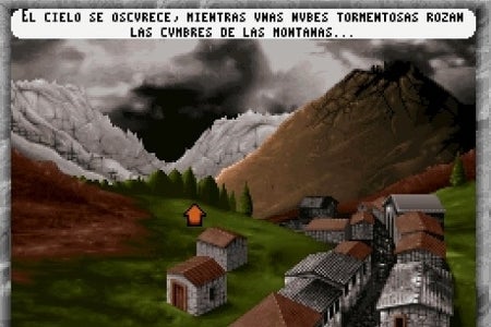 Retroanálisis: Rome AD 92 | Eurogamer.es