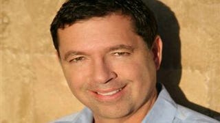 Brian Fargo: "Never have I been at a better place to make games I love"