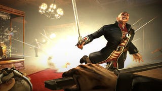 Dishonored: Arkane apre a sequel ed "altre cose"
