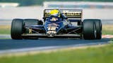 Codies looking to introduce classic F1 cars