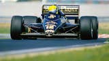 Codies looking to introduce classic F1 cars