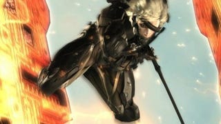 Platinum thought offer to make Metal Gear Rising was a joke