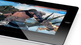 Apple unveils new iPad with retina display