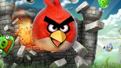 Angry Birds cartoon coming to "all possible platforms"