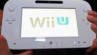 Wii U chega no final de 2012